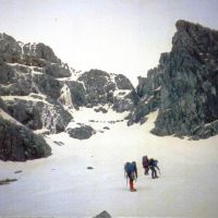 Coire na Ciste (Roger Mapleson)
