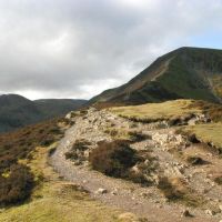 Grisdale Pike (Andrew Croughton)