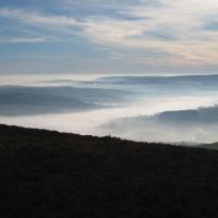 More Misty Hills (Roger Dyke)