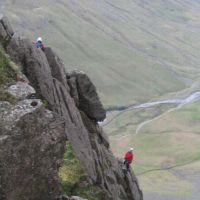 Climbing (James Hoyle)