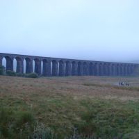 Ribblehead Viaduct (Dave Shotton)