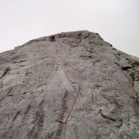 Duncan on 'Clash of the Titans' F6a (Colin Maddison)