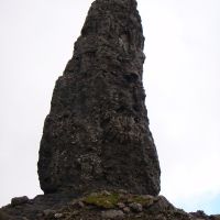 Old Man of Storr (Lucie Williams)