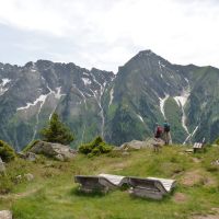 Zillertal, Austria Alps (Oi Ding Koy)