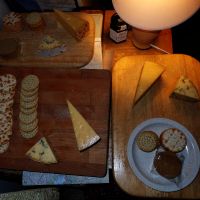 The Cheeseboard (Dave Wylie)