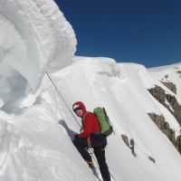 Just one cornice-ohh, give it to me! (Andy Stratford)