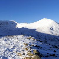 Helvellyn Panorama (Dave Wylie)