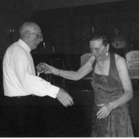 Plum at 80 (Pat Holt)