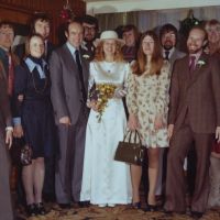 Wedding Day (Virginia Castick)