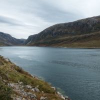 Loch Glendhu (Paul Evans)