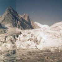 Glacier Blanc (James Richardson)