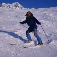 Skiing (Dave Dillon)