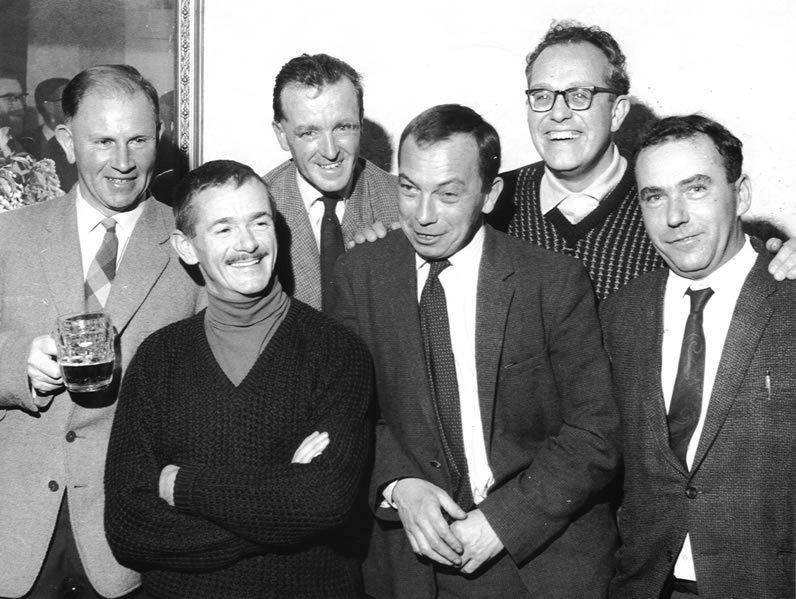 Picture Home Page