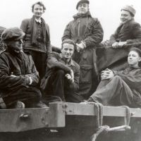 Len's 3 ton Lorry (Derek Seddon)