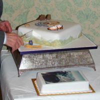 Birthday Cake (Dave Dillon)