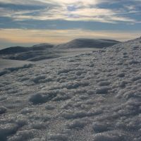 Icy Hills (Andrew Croughton)