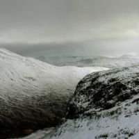 Torridon Panorama (Andrew Croughton)