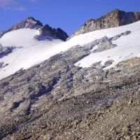Aneto Glacier (Al Metelko)