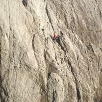 Daytime Climbing (Scott Sadler)