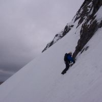 Getting better Friday Climb (David Bish)