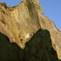 Slate Quarries (Andrew Croughton)
