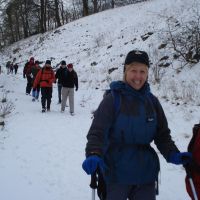 Derbyshire Walk (Joe Flynn)