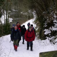Derbyshire Walk (Phil Ramsbottom)