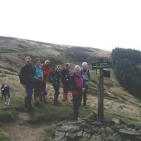 Peak District Walk (Phil Ramsbottom)