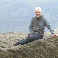 The Scafell Pixie (Roger Dyke)