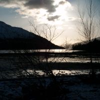 Loch Long (Colin Maddison)