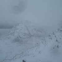 Liathach from the Horns of Alligin (Colin Maddison)