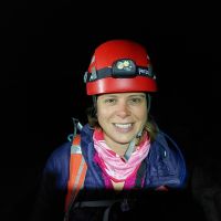 Setting off at 11.30pm we climbed Cayambe mostly in the dark. Mich before it got REALLY cold!