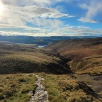 Winter Warmer Williams Clough