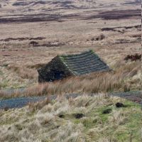 View over the wily, windy moors (Dave Shotton)