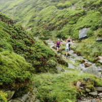 Scramble Success!! (Dave Wylie)