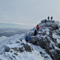 Striding Edge (Andy Lewtas)