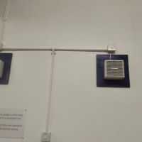Clean Fans