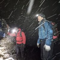 Onwards up Ringing Roger (Gareth Williams)