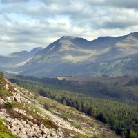 Wild Ennerdale, Pillar and Steeple