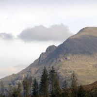 Pillar Rock