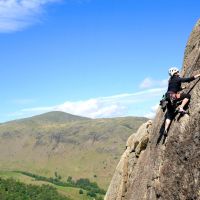 Becca seconding "Trod Too Far"