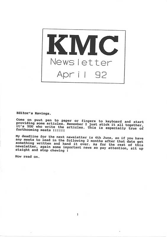NL Front Cover