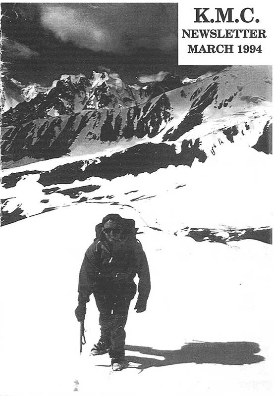 NL Front Cover