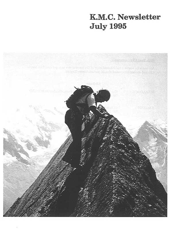 NL Front Cover
