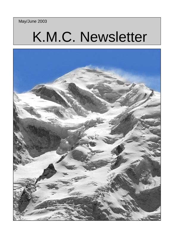 NL Front Cover