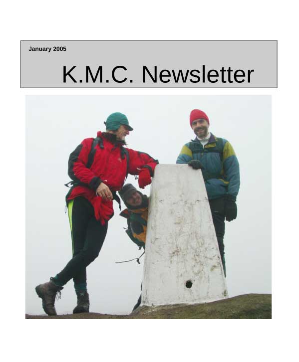 NL Front Cover