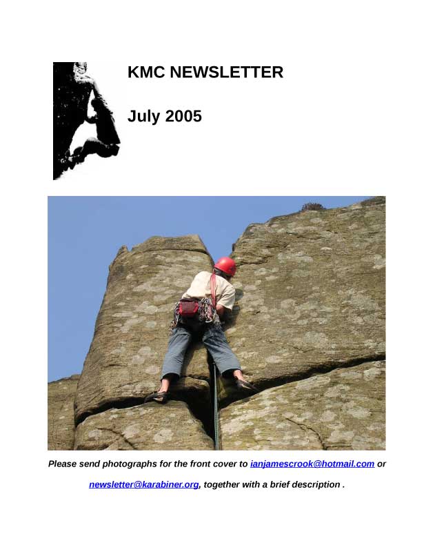 NL Front Cover