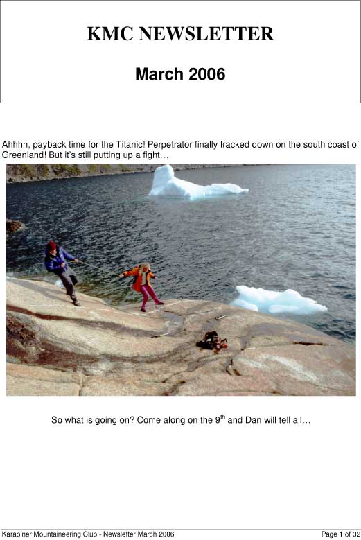 NL Front Cover