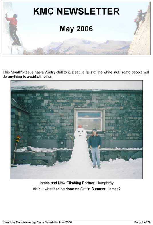 NL Front Cover