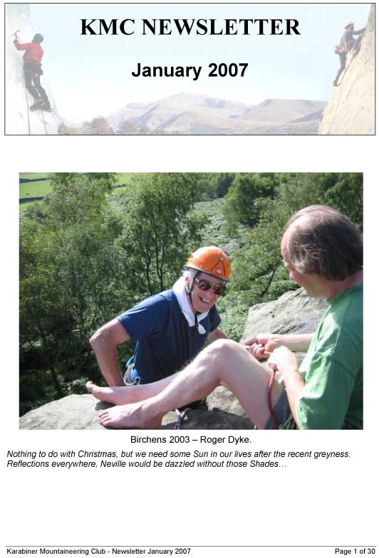 NL Front Cover